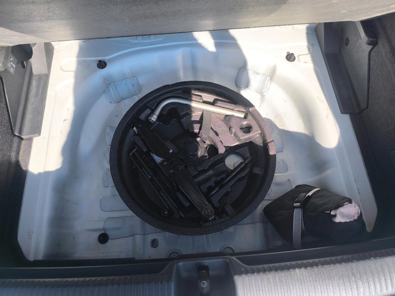 AUDI Q2 1.6 TDI SPORT 1.6 TDI 116cv 07/2018 KM 82000 NAV/KEYLES/SEDILI RISCALDABILI