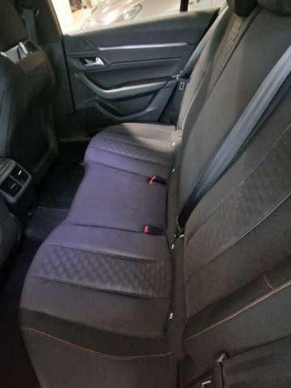 Peugeot 508 II 2019 SW SW 1.5 bluehdi Active Business s