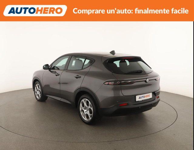 ALFA ROMEO Tonale 1.5 130 CV MHEV TCT7 Sprint