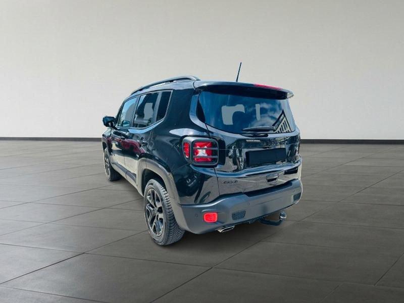 Jeep Renegade 2.0 MJet 140cv Limited 4WD