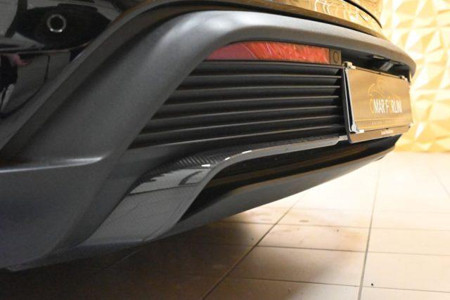 PORSCHE Taycan TURBO S 7461CV FULL DELL'IMPOSSIBILE LISTINO 245K!