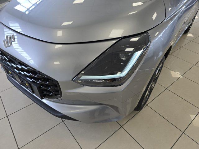SUZUKI Swift 1.2 Hybrid 4WD Top EXTRA PROMO SUPERPERMUTA/ROTTAM