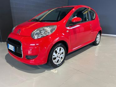 Citroen C1 1.0 3 porte airdream Style