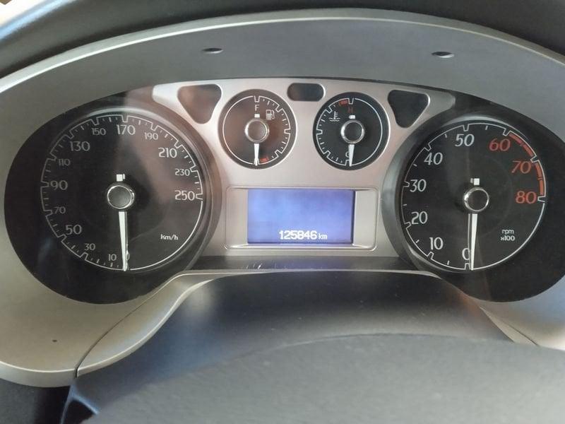 Lancia Delta (2008-2015) 1.4 T-Jet 120 CV Gold Ecochic GPL