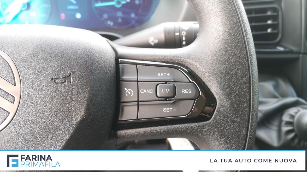 CITROEN Jumper 33 L2H2 2.2 bluehdi 140cv S&S