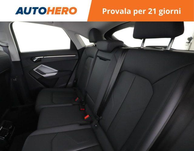 AUDI Q3 SPB 40 TFSI quattro S tronic