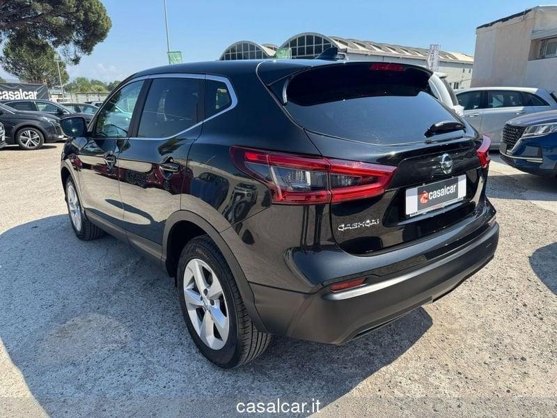 Nissan Qashqai 1.5 dCi Business 24 MESI DI GARANZIA
