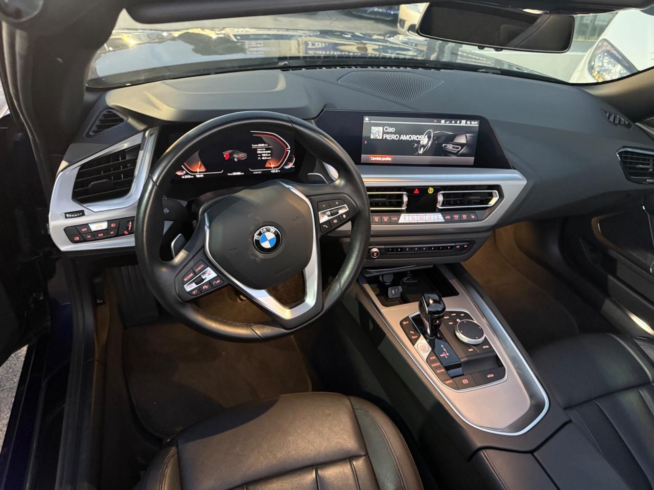 Bmw Z4 sDrive20i Msport 2023