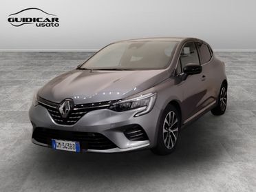 RENAULT Clio V 2019 - Clio 1.0 tce Intens Gpl 100cv my21