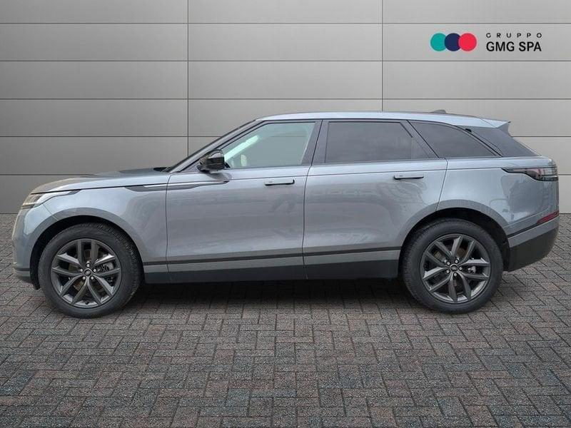 Land Rover Range Rover Velar 2.0d i4 mhev S 4wd 204cv auto