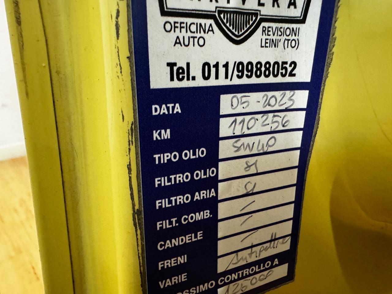 Fiat Panda 1.2 Dynamic-Garantita 12 mesi-