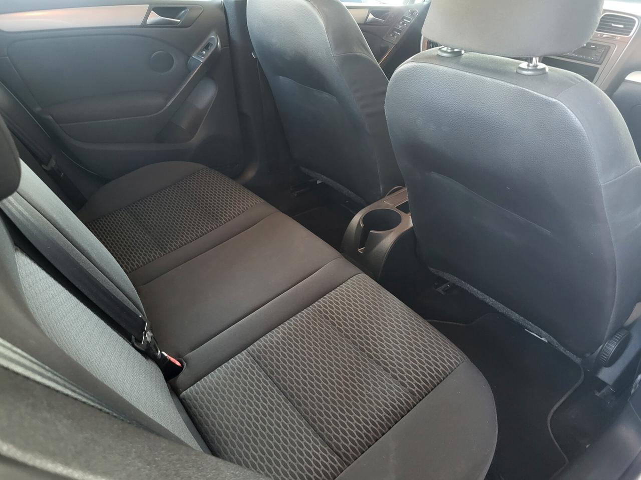 Volkswagen Golf 1.4 5p. United