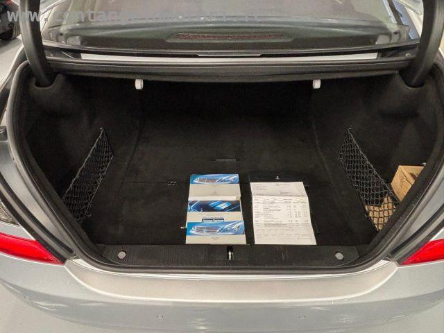 MERCEDES-BENZ S 500 S 500 TUTTA PRIMA VERNICE E TAGLIANDI MERCEDES