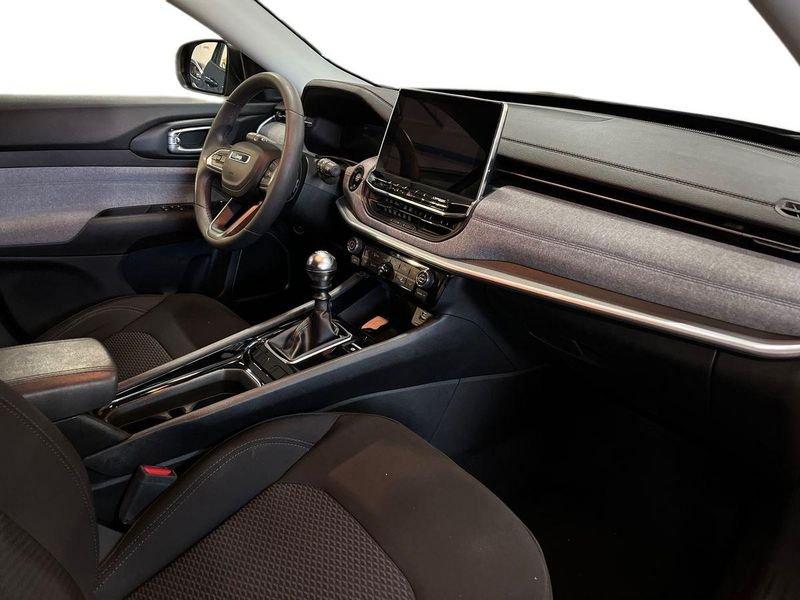 Jeep Compass II 2021 1.6 mjt Longitude 2wd 130cv