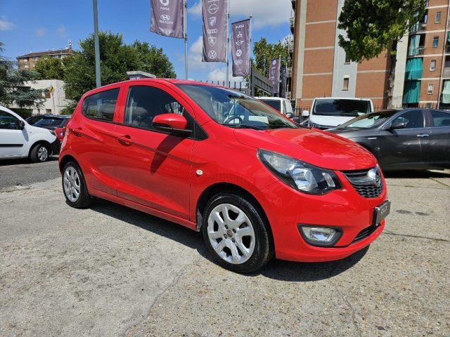 OPEL Karl 1.0 75 CV