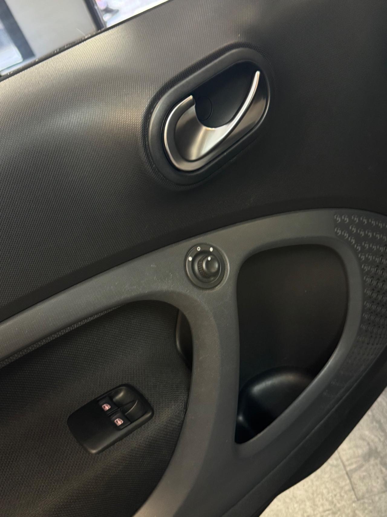 Smart ForTwo 70 1.0 Passion Finanziabile