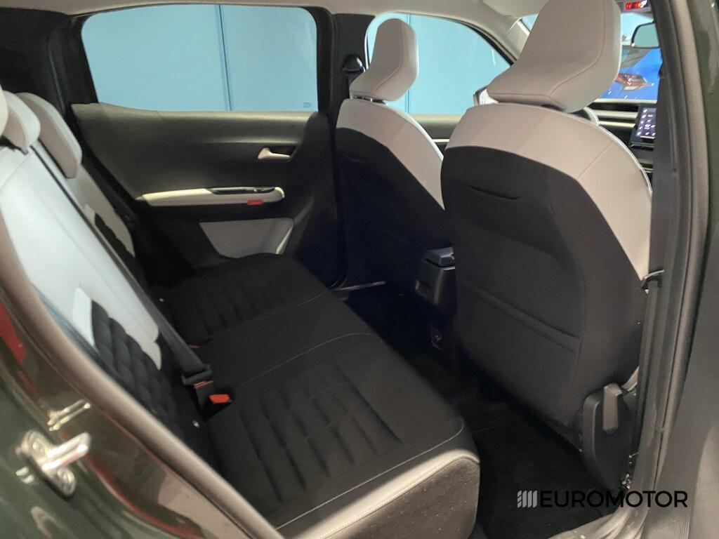 Citroen C3 Aircross 83kW Max