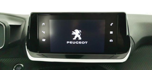 PEUGEOT 208 PureTech 100 Stop&Start 5 porte Allure