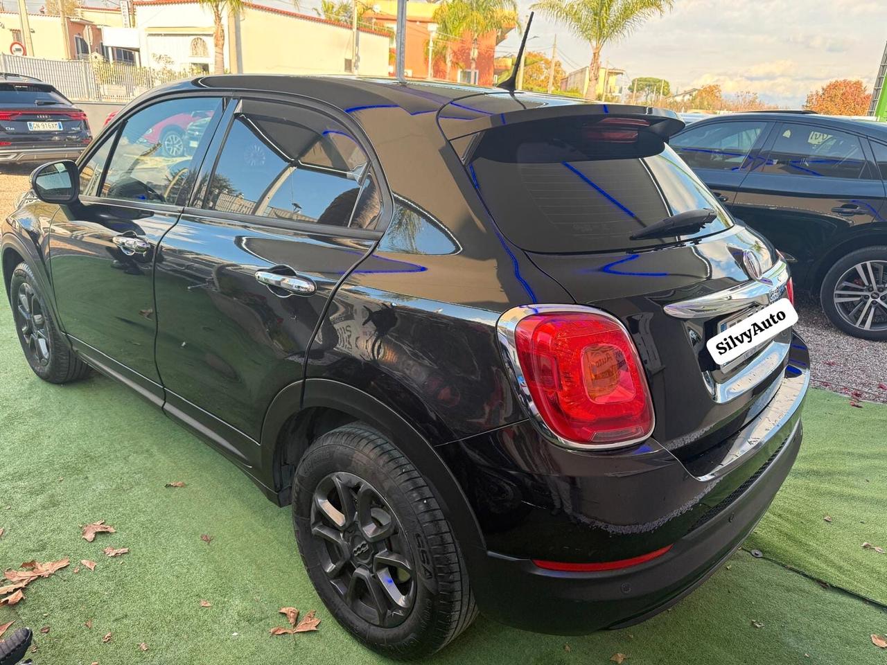Fiat 500X 1.3 MultiJet 95 CV Business