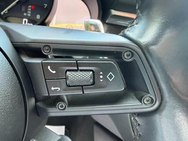 Porsche Macan 2.0 T 265CV