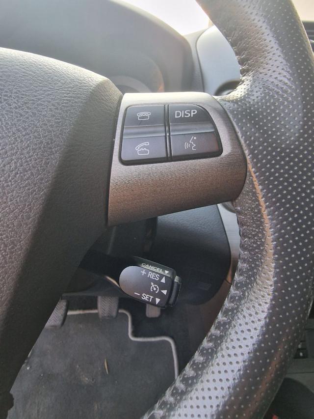 TOYOTA RAV 4 RAV4 Crossover 2.2 D-4D 150 CV Exclusive