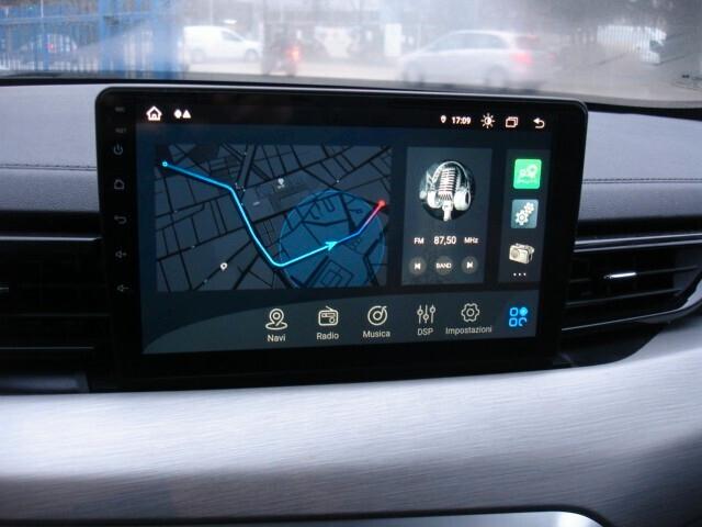 NUOVA EVO5 ESSENTIAL GPL PRONTA CONSEGNA!!