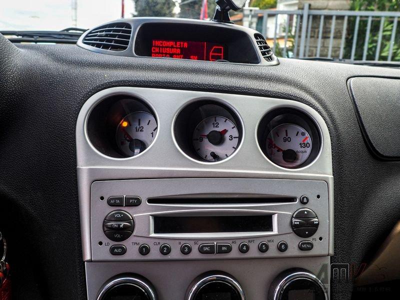 Alfa Romeo 156 1.9 JTD 140 Cv 16V Sportwagon