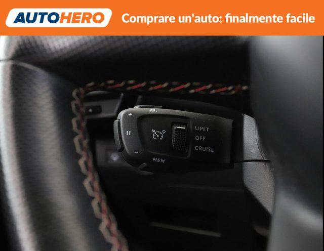 DS AUTOMOBILES DS 7 Crossback E-Tense Performance Line+