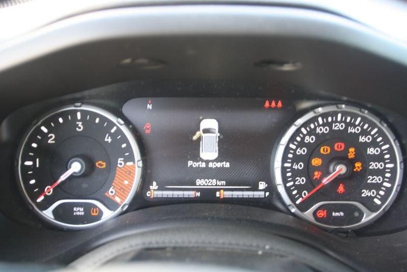 Jeep Renegade Renegade 1.6 mjt Limited 2wd 130cv
