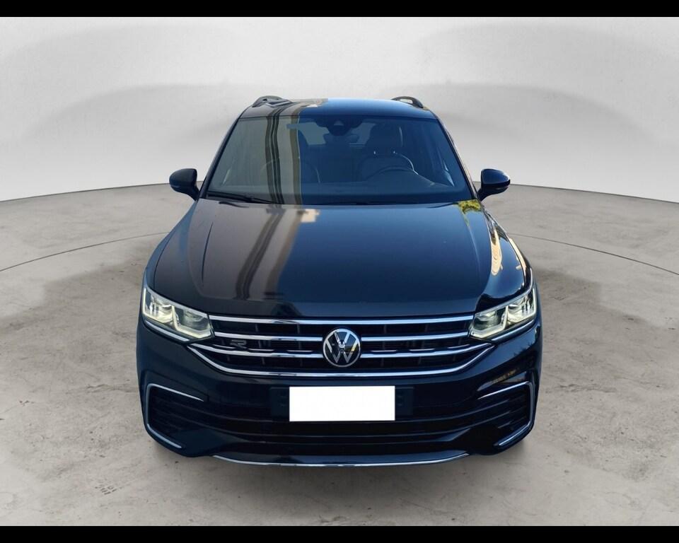 Volkswagen Tiguan 2.0 TDI SCR R-Line DSG