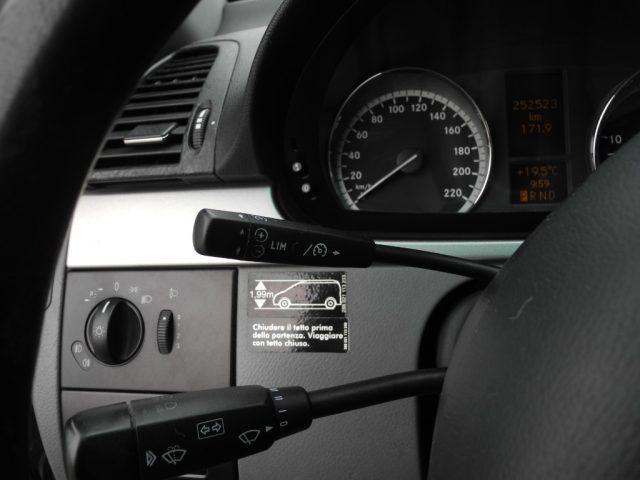MERCEDES-BENZ VIANO 3.0 V6 MarcoPolo WestFalia-6p.-GANCIO TRAINO