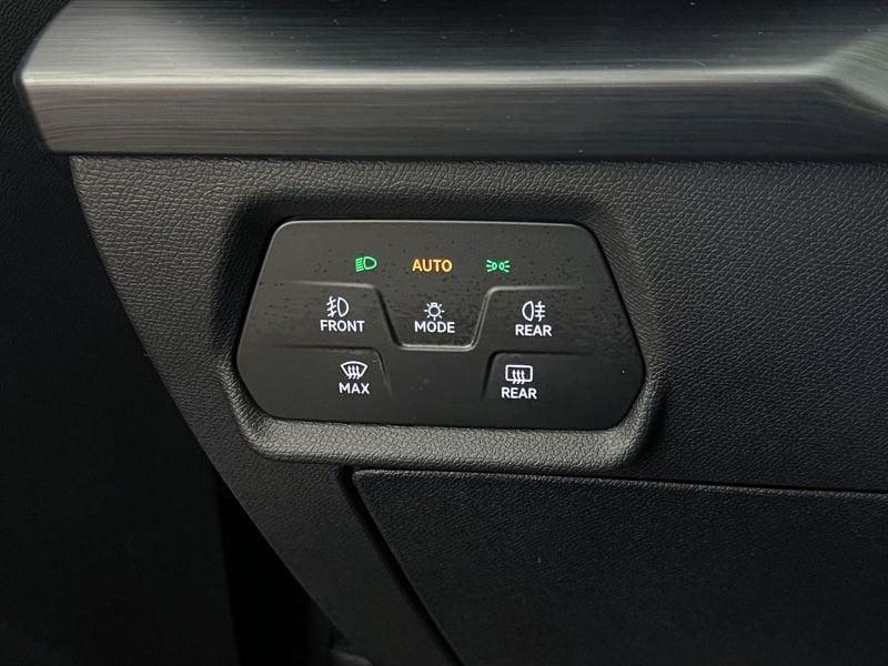 CUPRA Formentor Formentor 2.0 tdi 4drive 150cv dsg
