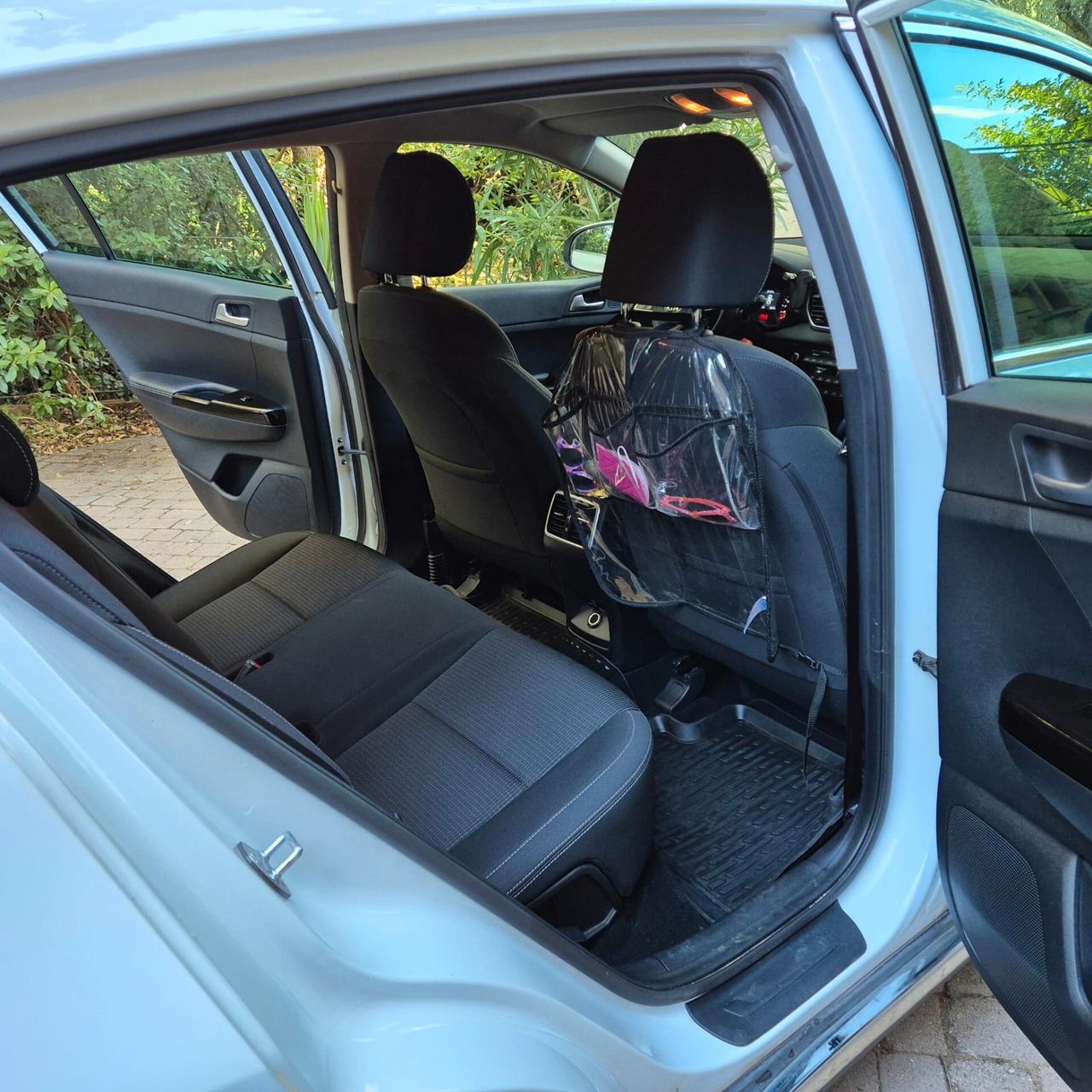 Kia Sportage 1.6 CRDI 115 CV 2WD Style