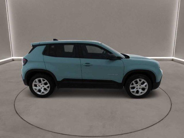 JEEP Avenger - 1.2 Turbo 100 CV Altitude