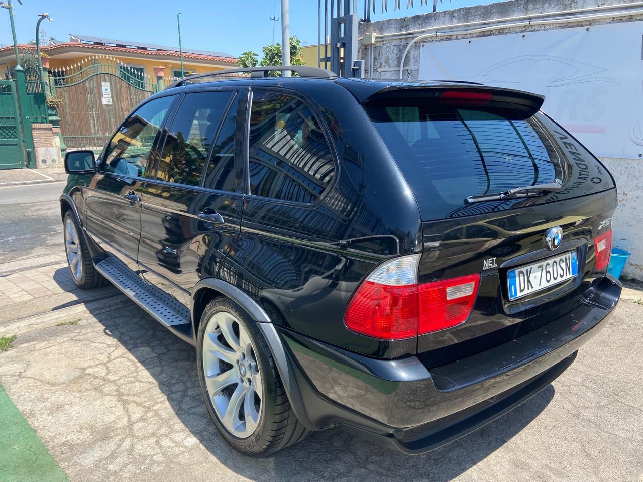 Bmw X5 BMW x5