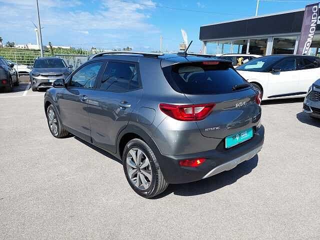 Kia Stonic 1.2 DPI Style TT