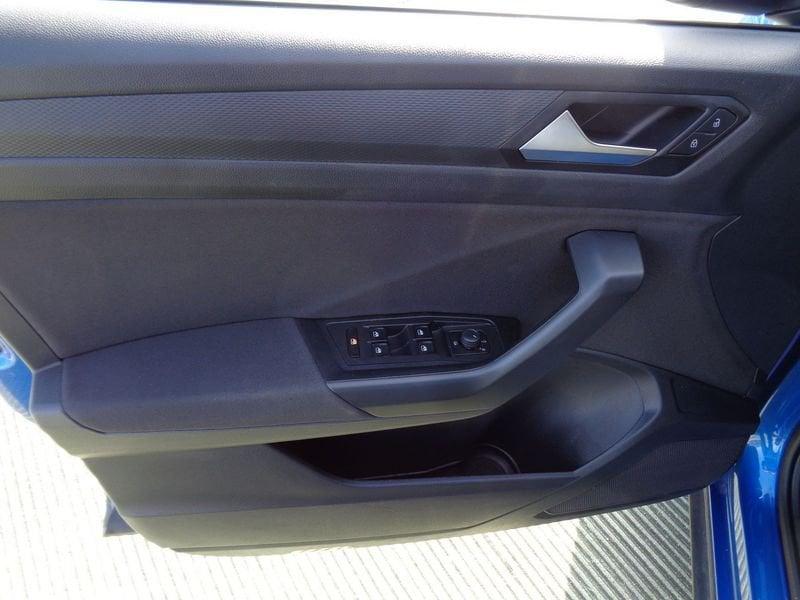 Volkswagen T-Roc T-Roc 1.0 tsi Life 110cv