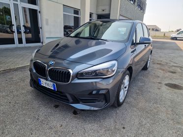 Bmw 2er Active Tourer 225xe Active Tourer iPerformance Msport aut.