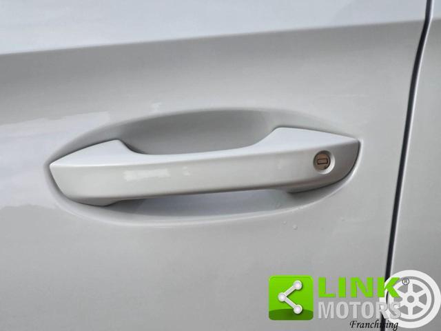 SEAT Leon 1.5 hybrid 116 CV DSG Business Garanzia Seat