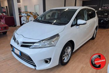 Toyota Verso 1.6 D-4D 110cv 2015