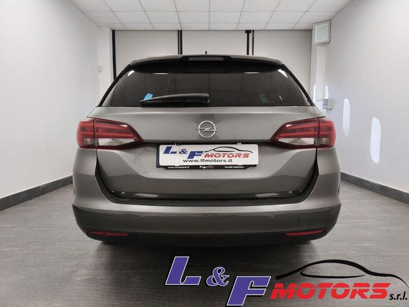 Opel Astra 1.5 CDTI Ultimate 122cv S&S AT9