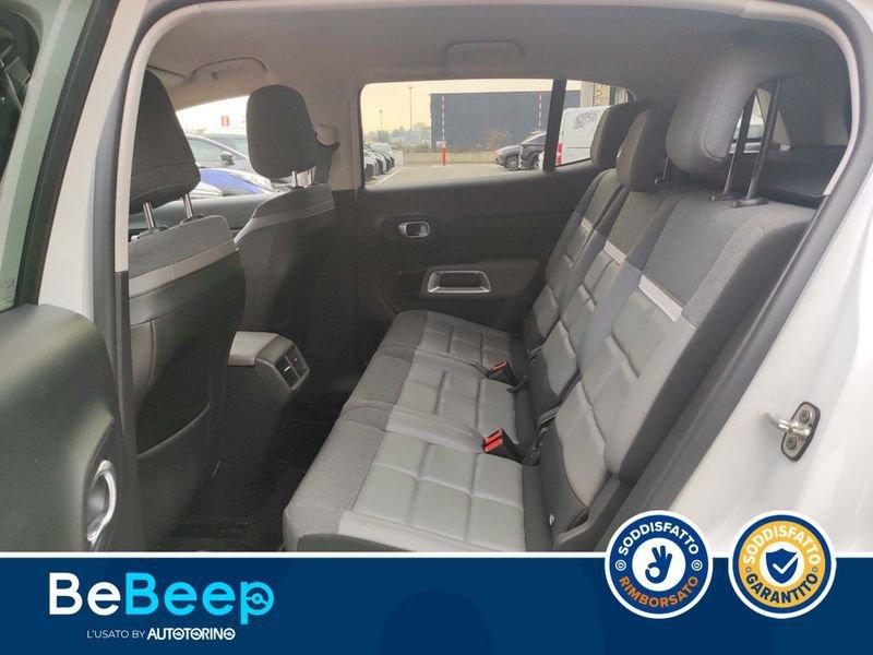 Citroën C5 Aircross 1.5 BLUEHDI SHINE S&S 130CV EAT8 MY20