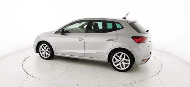 SEAT Ibiza 1.0 EcoTSI 115 CV 5 porte FR