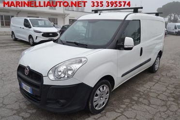 FIAT Doblo Doblò 1.3 MJT PL-TN Cargo Maxi FURGONE