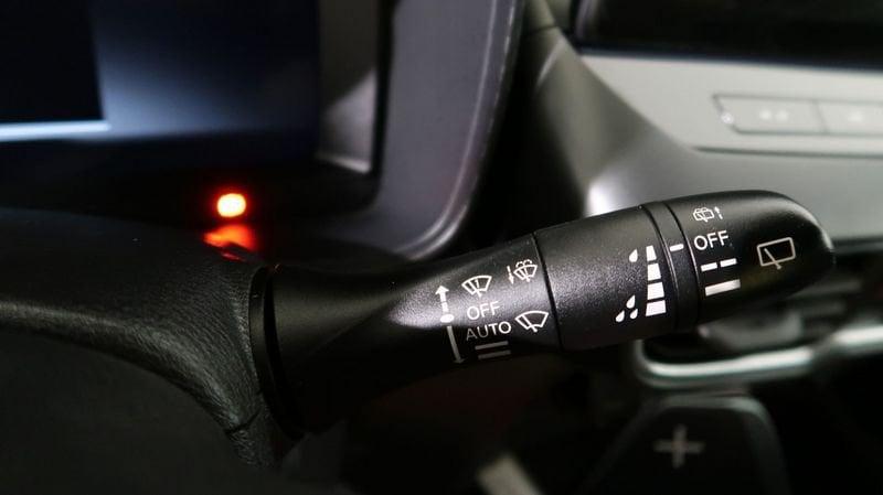 Nissan Juke Juke 1.0 DIG-T 114 CV DCT N-Connecta #VARI COLORI#C.AUTOM.#