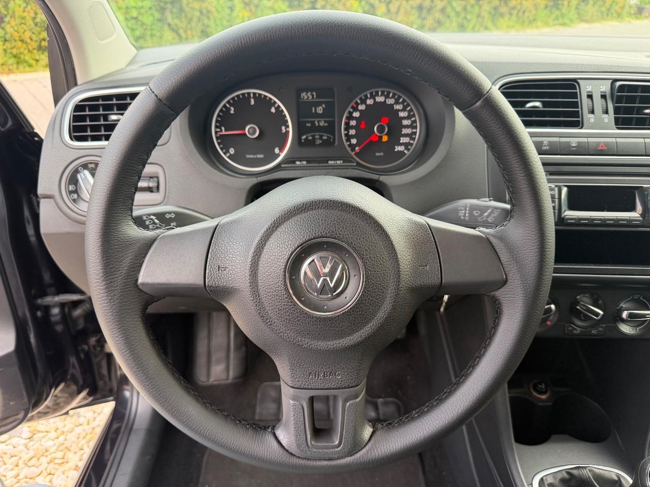 Volkswagen Polo 1.2 TDI DPF 5 p. Comfortline