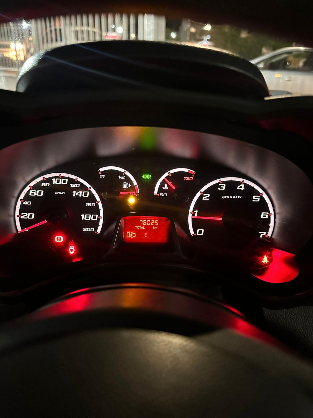 Ford Ka Ka+ 1.2 8V 69CV