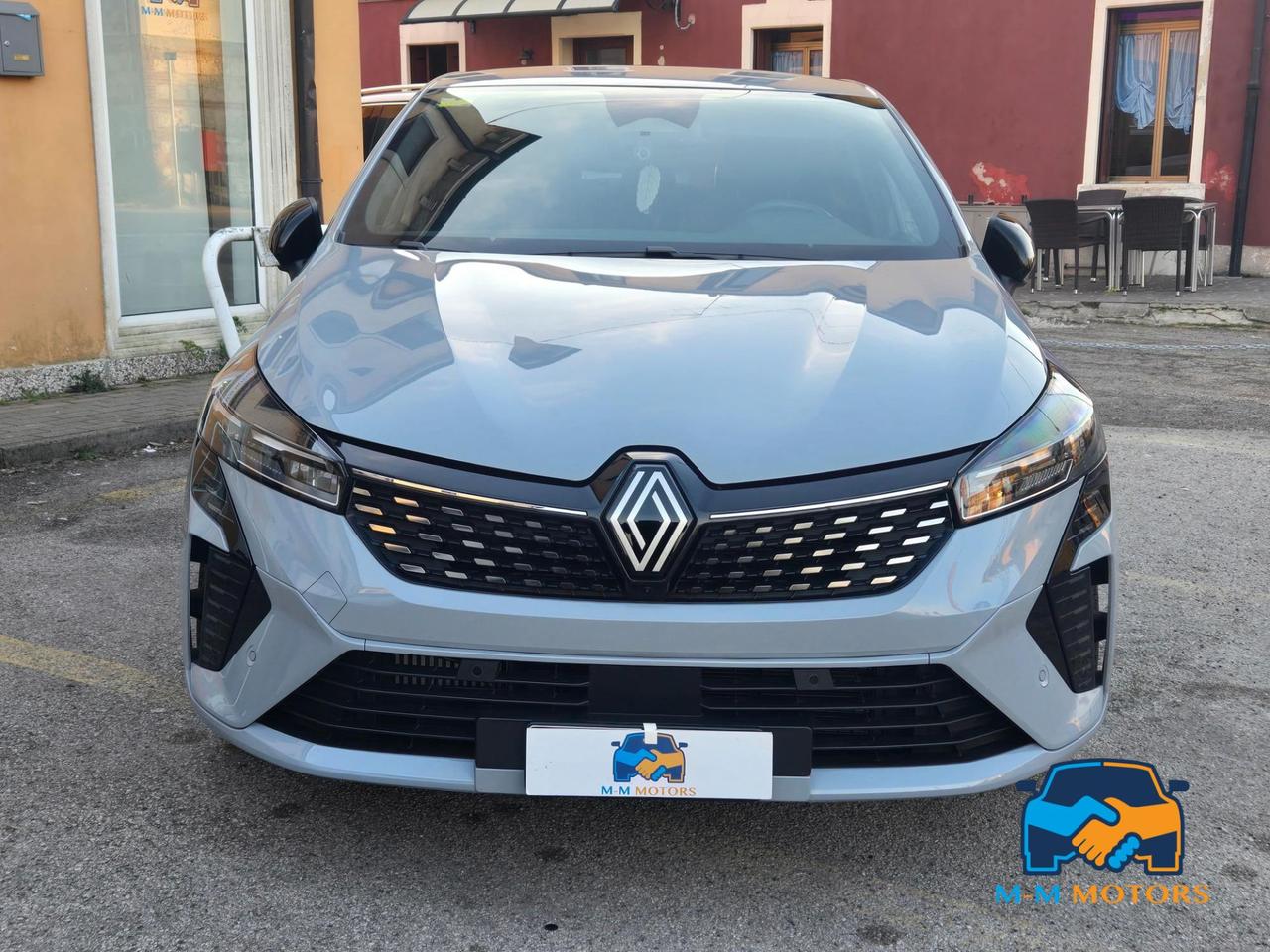 Renault Clio 1.0 tce Techno Gpl 100cv