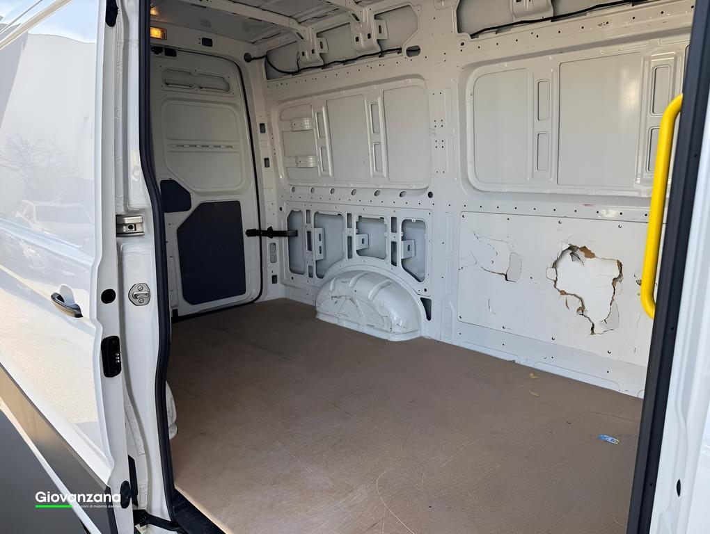 Volkswagen Crafter 30 2.0 tdi 102cv L3H3 Business