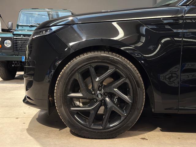 LAND ROVER Range Rover Sport 3.0D l6 249 CV Dynamic HSE